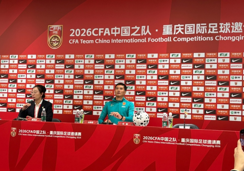邵佳一为0-5致歉:我没有更多解释!接受一切批评 全队想法不统一